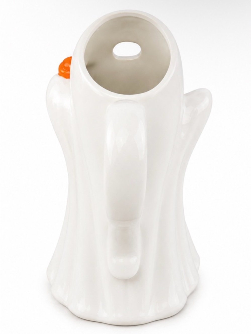 *BUY NOW* Ghost Ceramic Pitcher – 31 fl oz - Picture 4 of 6